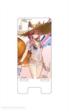 Fate系列 「玉藻前 (Caster)」泳裝 亞克力 手提電話座 Acrylic Smartphone Stand Tamamo-no-Mae【Fate Series】