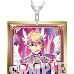 歌之王子殿下 「來栖翔」幻想的な神々 亞克力匙扣 Acrylic Key Chain Odorokiman Another Shot Ver. Kurusu Syo【Uta no Prince-sama】