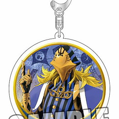 Fate系列 「アヴィケブロン (Caster)」亞克力匙扣 Acrylic Key Chain Caster / Avicebron【Fate Series】