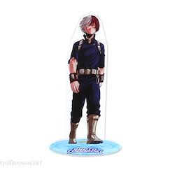 我的英雄學院 「轟焦凍」MEGA 亞克力企牌 Acrylic MEGA Figure Shoto Todoroki【My Hero Academia】