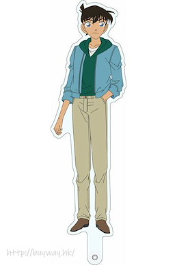 名偵探柯南 「工藤新一」攝影 MODEL Chara Dori Stick Kudo Shinichi【Detective Conan】