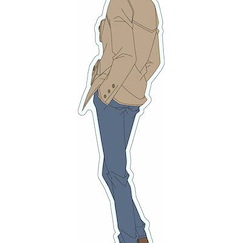 名偵探柯南 「安室透」攝影 MODEL Chara Dori Stick Amuro Toru【Detective Conan】