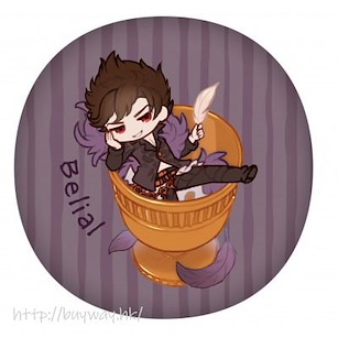 碧藍幻想 「Belial」Cushion Cushion Belial【Granblue Fantasy】