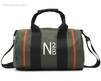 新世紀福音戰士 「N2爆雷」鼓袋 EVANGELION N2 Bomb Drum Bag【Neon Genesis Evangelion】