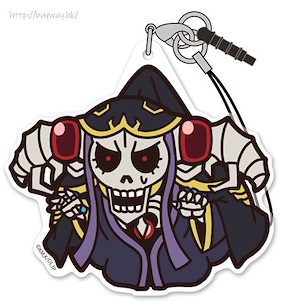 Overlord 「安茲．烏爾．恭」亞克力吊起掛飾 Ainz Acrylic Pinched Strap【Overlord】