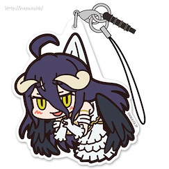 Overlord 「雅兒貝德」亞克力吊起掛飾 Albedo Acrylic Pinched Strap【Overlord】