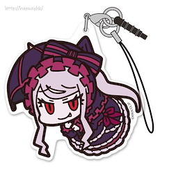 Overlord 「夏緹雅」亞克力吊起掛飾 Shalltear Acrylic Pinched Strap【Overlord】