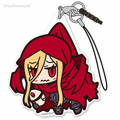 Overlord 「伊維爾哀」亞克力吊起掛飾 Evileye Acrylic Pinched Strap【Overlord】