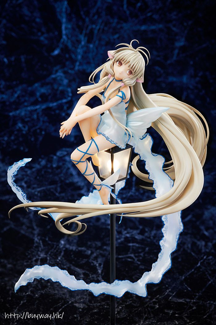 Chobits : 日版1/7「ちぃ」 : buyway.hk