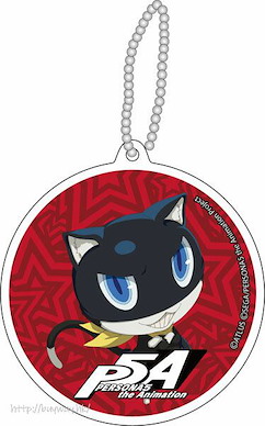女神異聞錄系列 「摩爾加納」圓形匙扣 Reflection Key Chain Vol. 2 Morgana【Persona Series】
