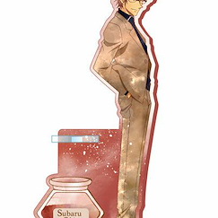 名偵探柯南 「沖矢昴」水彩系列 亞克力筆架 Wet Color Series Acrylic Pen Stand Vol. 3 Okiya Subaru【Detective Conan】
