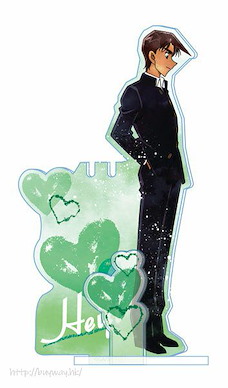 名偵探柯南 「服部平次」-Lovers- 水彩系列 飾物架 Wet Color Series -Lovers- Accessory Stand Hattori Heiji【Detective Conan】