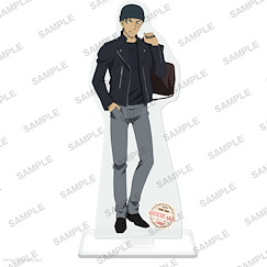 名偵探柯南 「赤井秀一」旅行 Ver. 亞克力企牌 Acrylic Stand Figure Travel Ver. Akai Shuichi【Detective Conan】