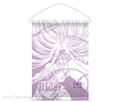 Fate系列 「Rider (Medusa 美杜莎)」B2 掛布 B2 Tapestry Rider (Medusa)【Fate Series】
