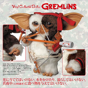 小魔怪 Gremlins