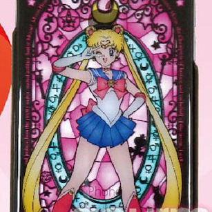 美少女戰士 iPhone 6 月野兔 保護殼 SLM-28A iPhone6 Jacket Sailor Moon SLM-28A【Sailor Moon】
