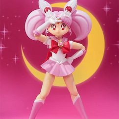 美少女戰士 S.H.Figuarts「豆釘兔」 S.H.Figuarts Sailor Chibi Moon【Sailor Moon】