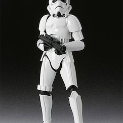 StarWars 星球大戰 S.H.Figuarts 白兵 S.H.Figuarts Storm Trooper【Star Wars】