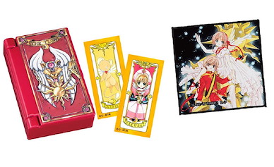 百變小櫻 Magic 咭 (2 款) 封印解除小精品 (2 Pieces) Release Goods【Cardcaptor Sakura】