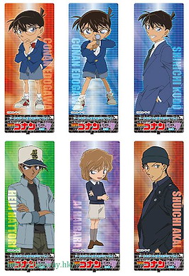 名偵探柯南 提子薄荷 糖果盒子 (12 個入) Grape Mint Tablet with Sticker (12 Pieces)【Detective Conan】