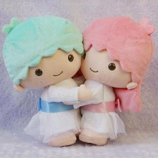 Little Twin Stars 周年紀念 Hug Box Anniversary Doll Hug Box【Little Twin Stars】