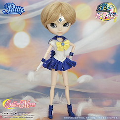 美少女戰士 天王星「天王遙」Pullip Fashion Doll (ONLINESHOP 限定版 附校服) Pullip Sailor Uranus ONLINESHOP Limited【Sailor Moon】