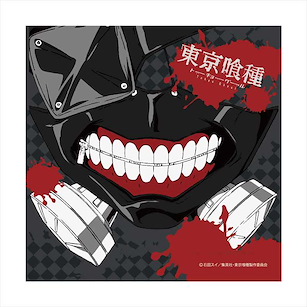 東京喰種 (3 枚) 金木研面具 多用途織物 (3 Pieces) Multi Cloth Kaneki Ken Mask【Tokyo Ghoul】