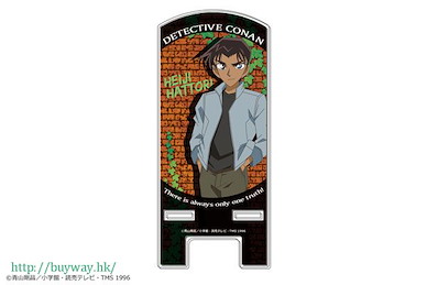 名偵探柯南 「服部平次」亞克力 小企牌 Acrylic Stand mini 04 Heiji Hattori【Detective Conan】