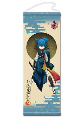 刀劍亂舞-ONLINE- 掛布 31 小夜左文字 Tapestry Vol. 3 31 Sayo Samonji【Touken Ranbu -ONLINE-】