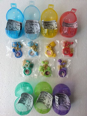 歌之王子殿下 大掛飾扭蛋 (7 款) Bag Charm Collection (11 Pieces)【Uta no Prince-sama】