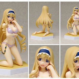 IS 無限斯特拉托斯 Beach Queens 1/10 西西莉亞·奧爾科特 Beach Queens 1/10 Cecilia Alcott Ver. 2【IS (Infinite Stratos)】