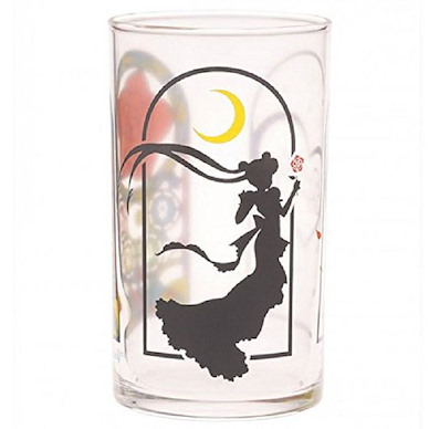美少女戰士 一番賞 E 賞 玻璃杯 - 倩尼迪 Ichiban Kuji Prize E Glass Serenity【Sailor Moon】