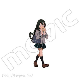 我的英雄學院 「蛙吹梅雨」甜甜圈 Ver. 匙扣 Acrylic Keychain Donut Ver. Tsuyu Asui【My Hero Academia】