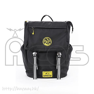 Banana Fish 背囊 Image Backpack【Banana Fish】