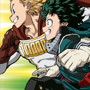 我的英雄學院 My Hero Academia