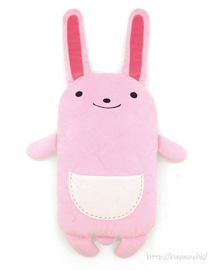 偶像大師 灰姑娘女孩 「雙葉杏」小兔公仔 Anzu Futaba's Rabbit Plush【The Idolm@ster Cinderella Girls】