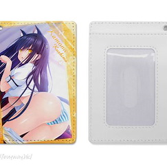 Summer Pockets 「久島鷗」全彩 證件套 Kamome Kushima Full Color Pass Case【Summer Pockets】
