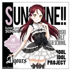 LoveLive! Sunshine!! 「櫻內梨子」Gothic Lolita Ver. Cushion套 Riko Sakurauchi Cushion Cover Gothic Lolita Ver.【Love Live! Sunshine!!】