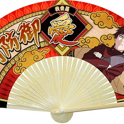 火影忍者系列 「我愛羅」摺扇 Ultra Ninja Folding Fan Gaara【Naruto】