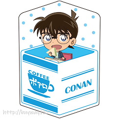名偵探柯南 「江戶川柯南」甜心盒 Cushion Vol.5 Character Box Cushion Vol. 5 Poirot no Nichijo Collection Ver. 1 Edogawa Conan【Detective Conan】