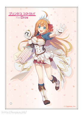 超異域公主連結 Re:Dive 「佩可」購物 Ver. 亞克力板 Acrylic Art Okaimono Ver.【Princess Connect! Re:Dive】