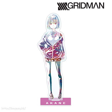 SSSS.GRIDMAN 「新條茜」Ani-Art 亞克力企牌 Shinjo Akane Ani-Art Acrylic Stand【SSSS.Gridman】