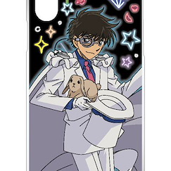名偵探柯南 「怪盜基德」霓虹 iPhone XS/X 機殼 Neon Art Series iPhone Case Kaito Kid【Detective Conan】