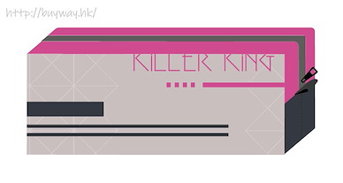 B-PROJECT 「KiLLER KiNG」化妝袋 Cosmetic Pouch KiLLER KiNG【B-PROJECT】