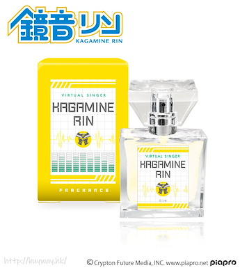 VOCALOID系列 「鏡音鈴」香水 Fragrance Kagamine Rin【VOCALOID Series】