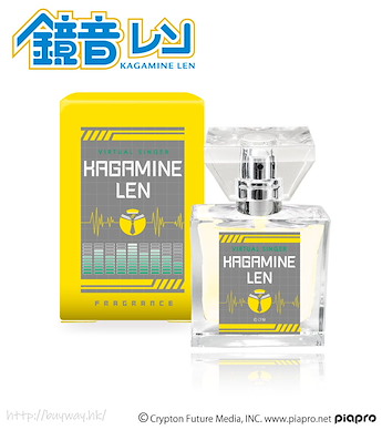 VOCALOID系列 「鏡音連」香水 Fragrance Kagamine Len【VOCALOID Series】