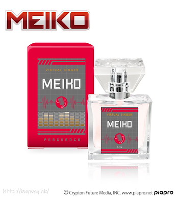 VOCALOID系列 「MEIKO」香水 Fragrance MEIKO【VOCALOID Series】