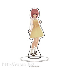 機戰少女Alice 「相河愛花」亞克力企牌 Chara Acrylic Figure 07 Aikawa Aika【Alice Gear Aegis】