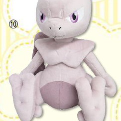 寵物小精靈系列 「超夢夢」(M Size) 公仔 Allstar Collection Plush PP135 Mewtwo (M Size)【Pokémon Series】