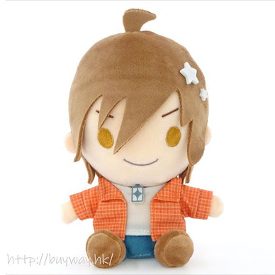 偶像大師 SideM 「天瀨冬馬」(S) 毛公仔 Toma Amagase Munyugurumi Plush S【The Idolm@ster SideM】